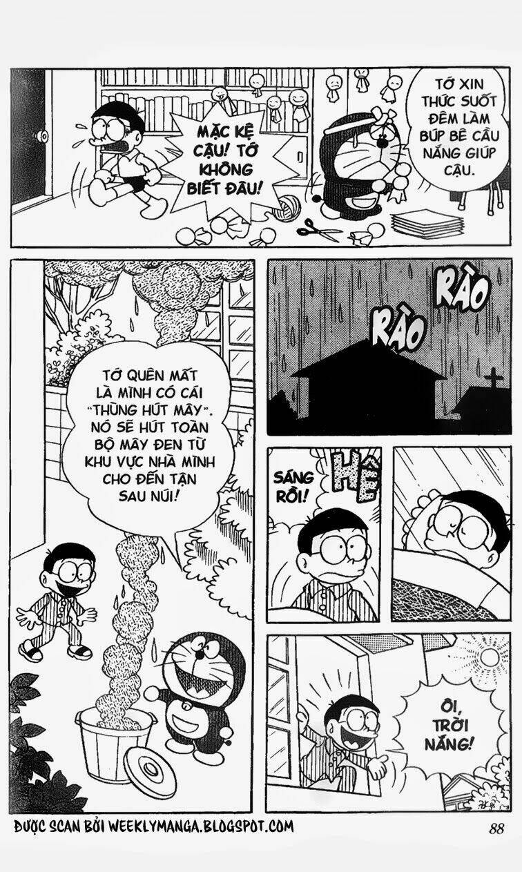 Doraemon Tập 177 trang 7