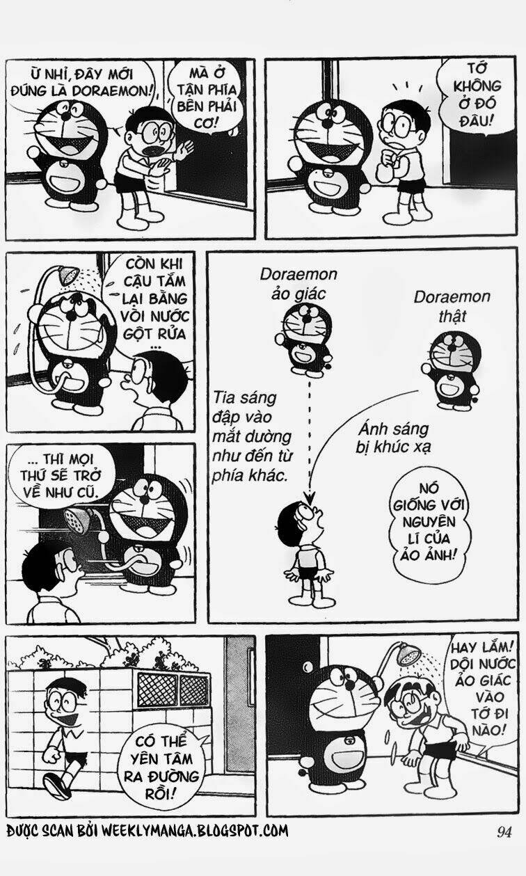 Doraemon Tập 178 trang 5
