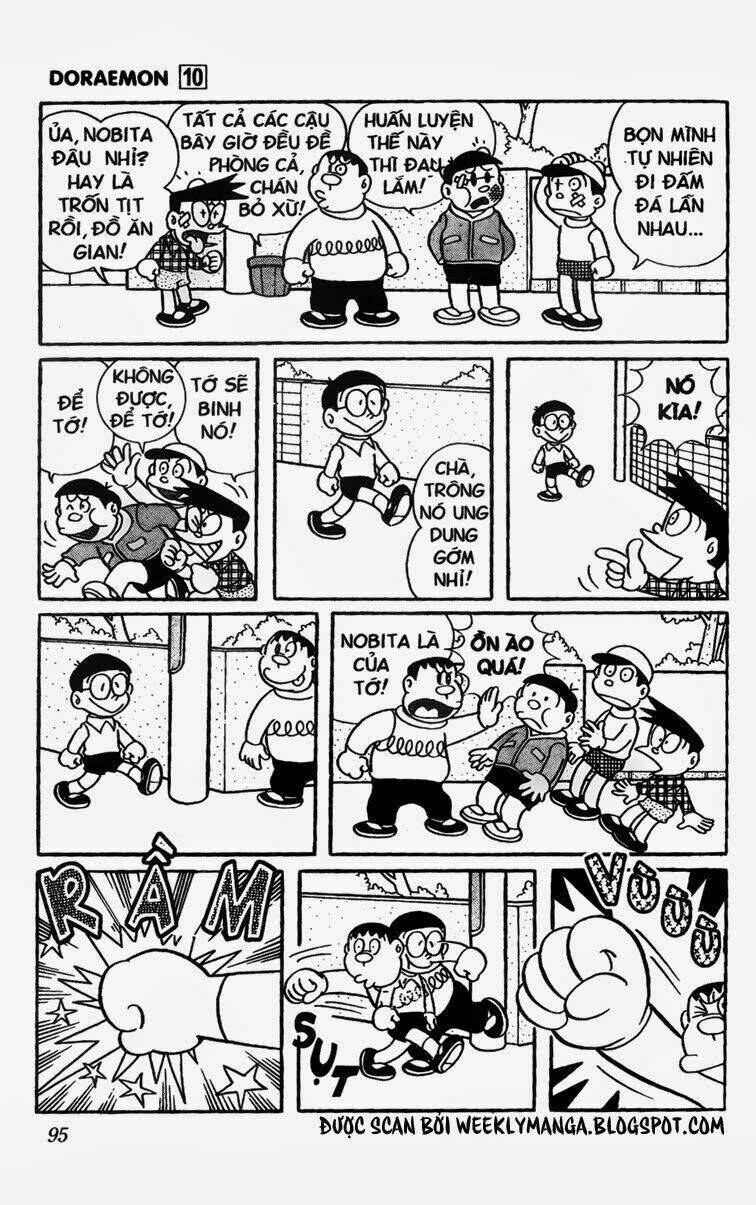 Doraemon Tập 178 trang 6