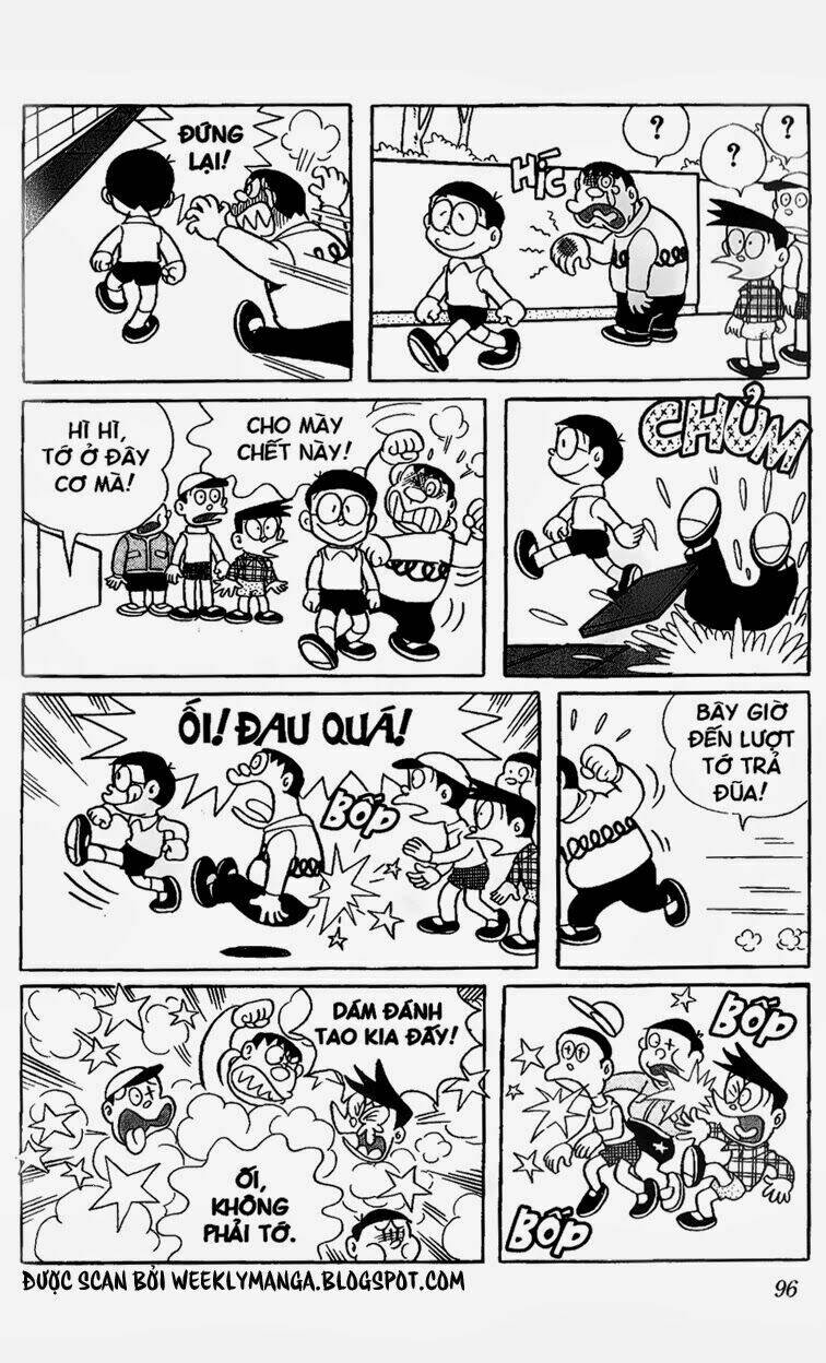 Doraemon Tập 178 trang 7