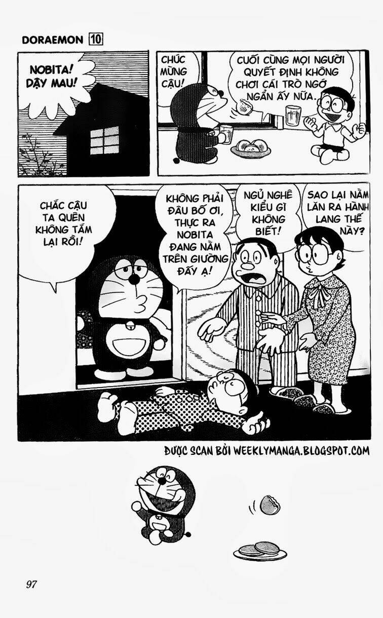 Doraemon Tập 178 trang 8