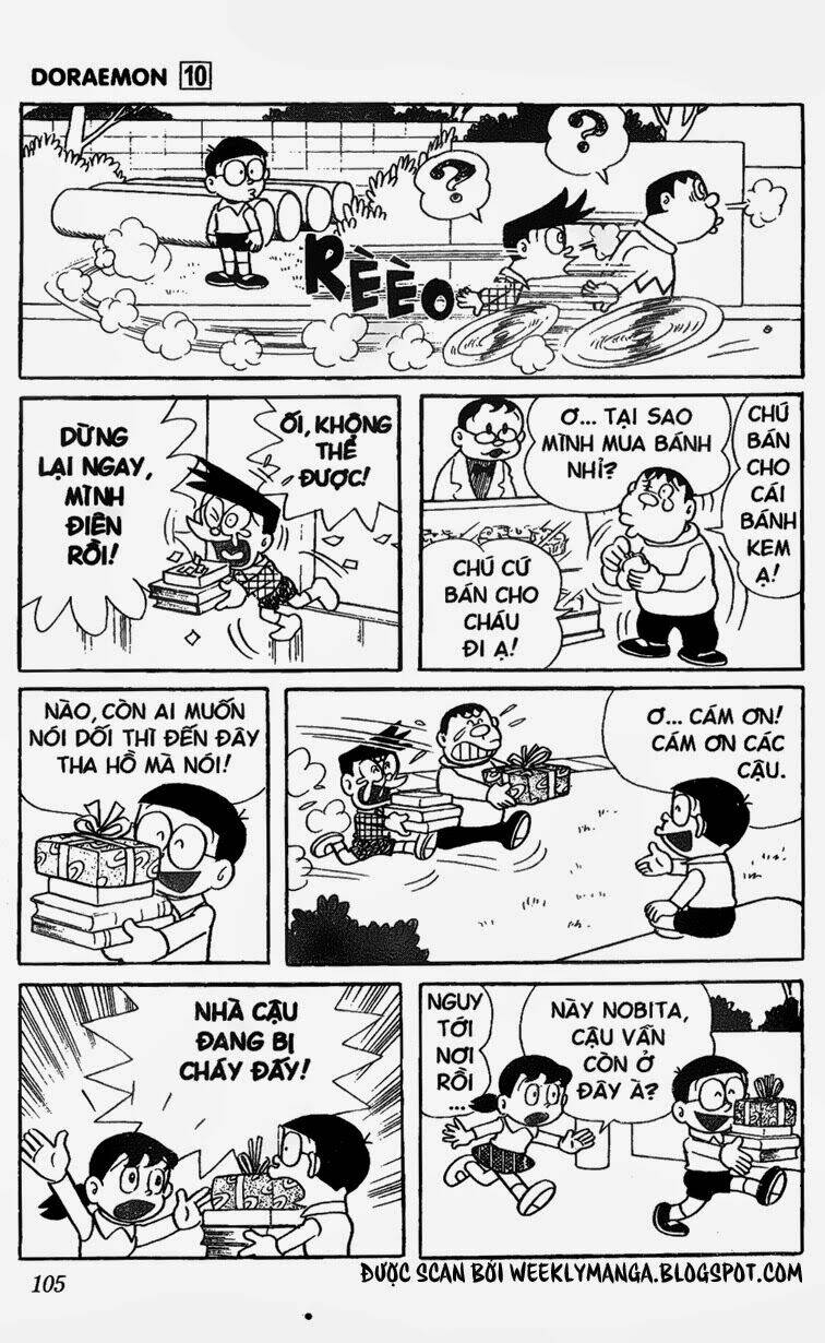 Doraemon Tập 179 trang 9