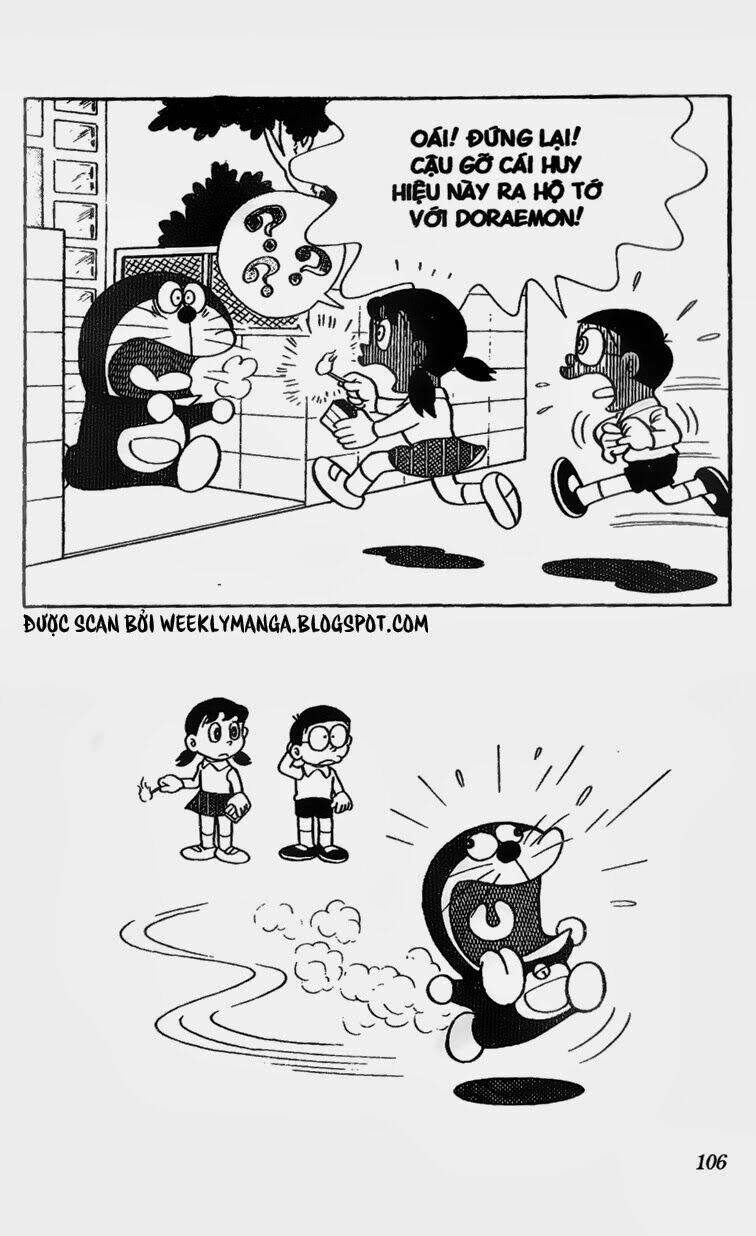 Doraemon Tập 179 trang 10