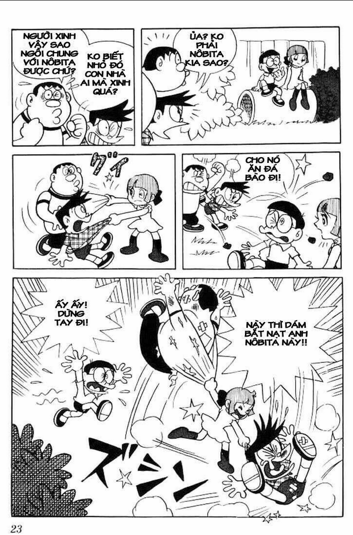 Doraemon Tập 18 trang 9