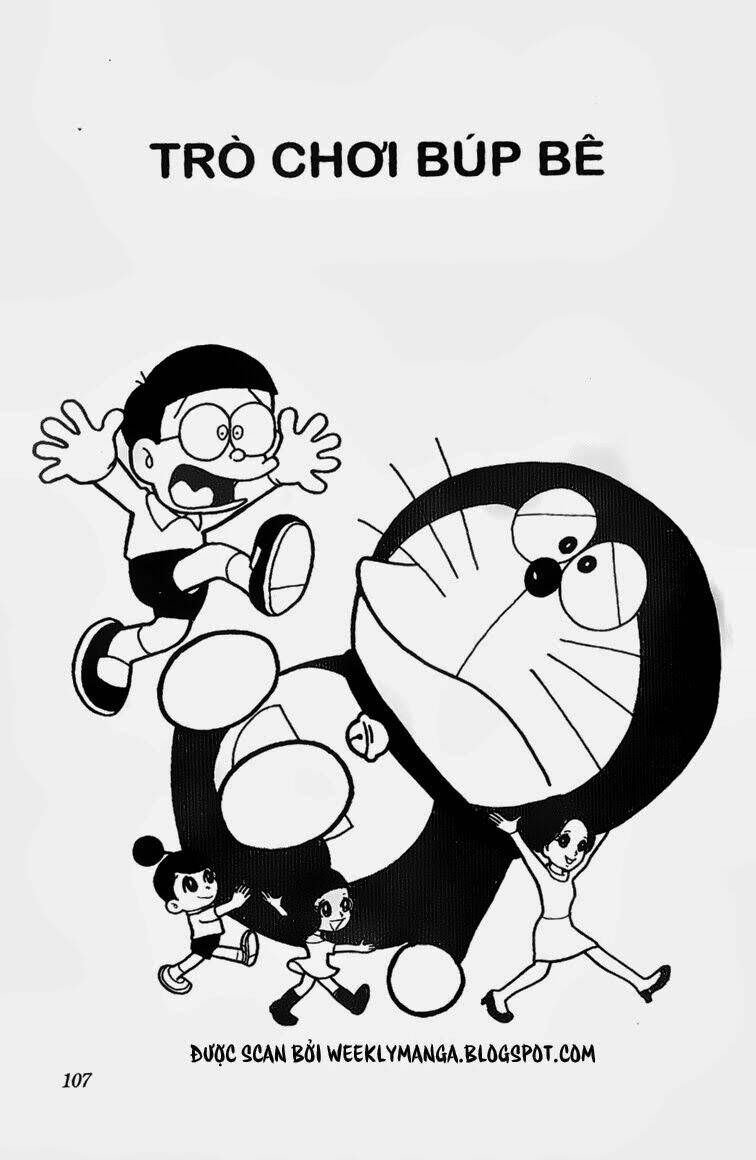 Doraemon Tập 180 trang 2