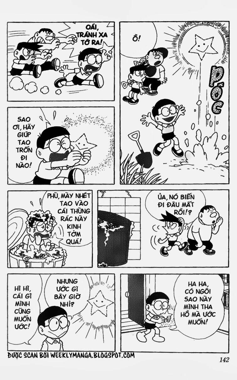 Doraemon Tập 184 trang 7