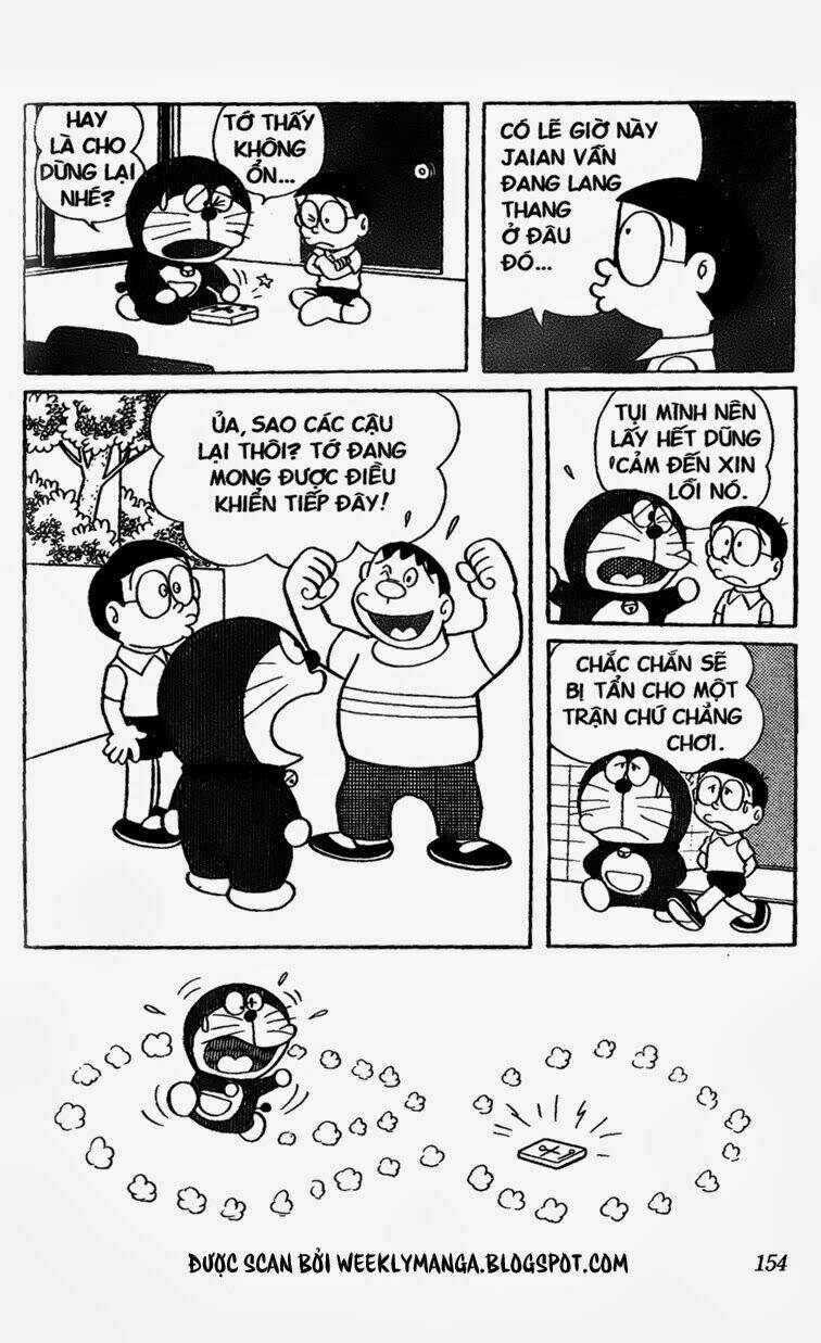 Doraemon Tập 185 trang 9
