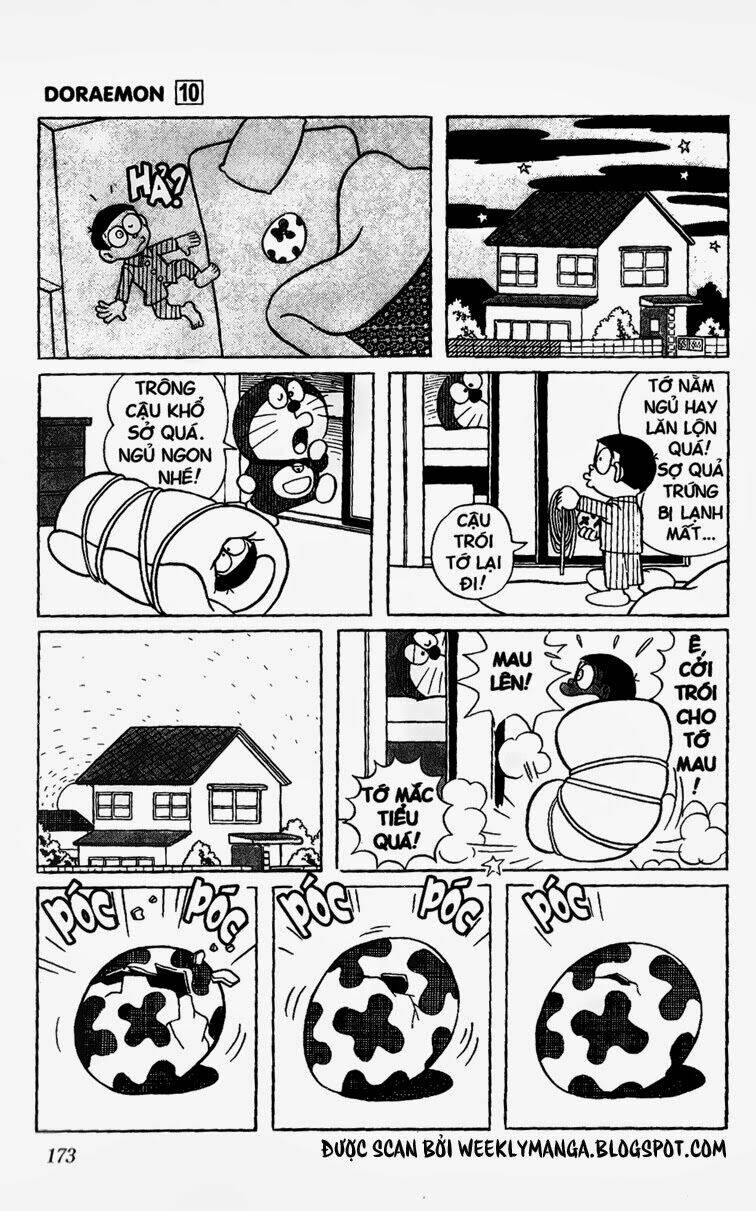 Doraemon Tập 188 trang 13
