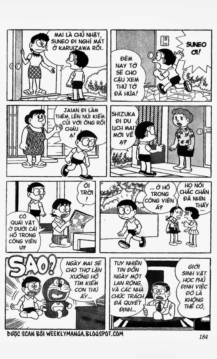 Doraemon Tập 188 trang 24