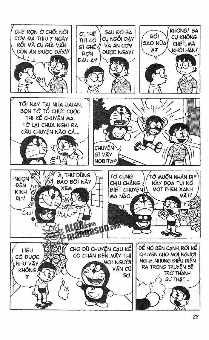 Doraemon Tập 19 trang 2