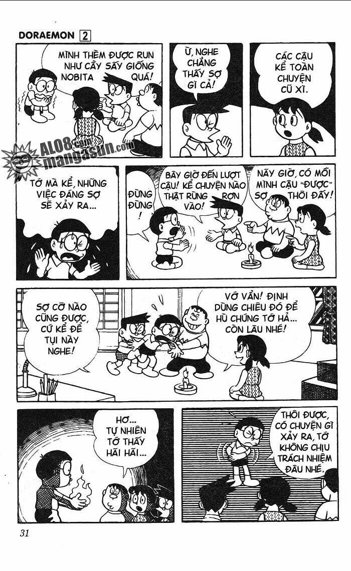 Doraemon Tập 19 trang 5