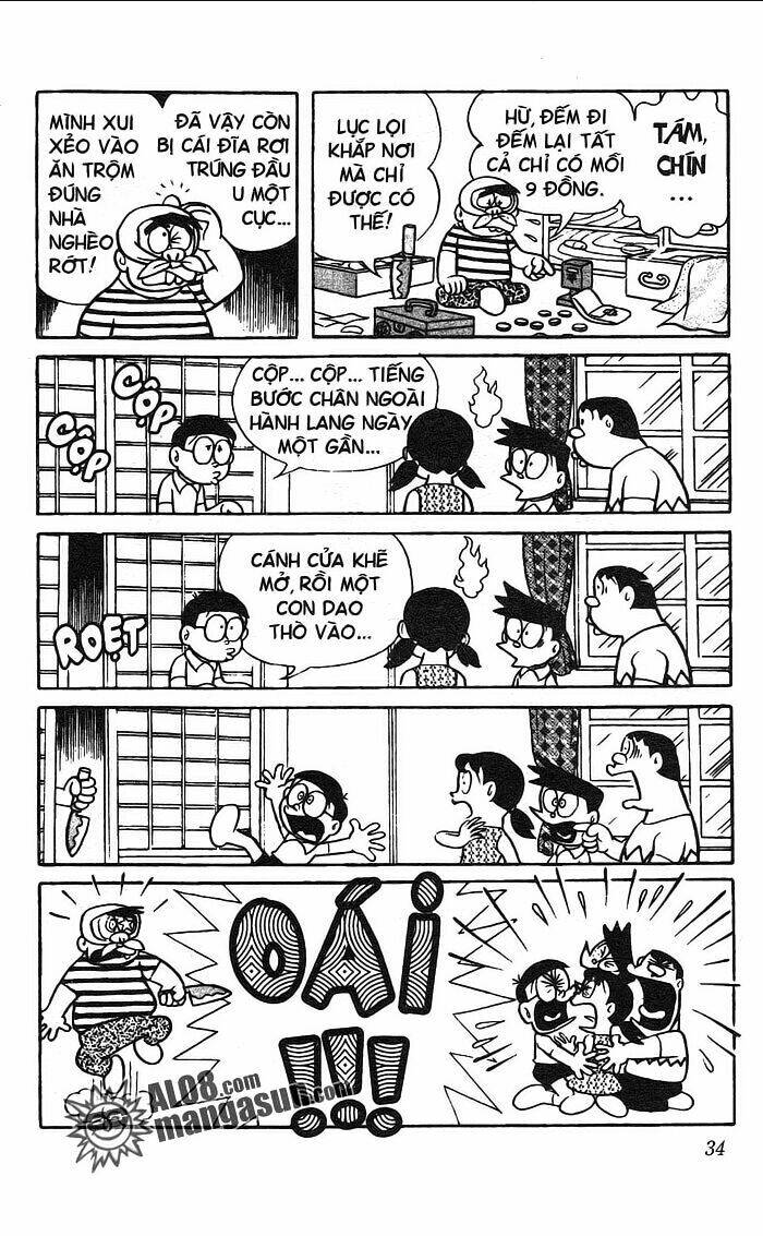 Doraemon Tập 19 trang 8