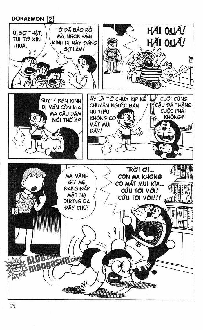 Doraemon Tập 19 trang 9