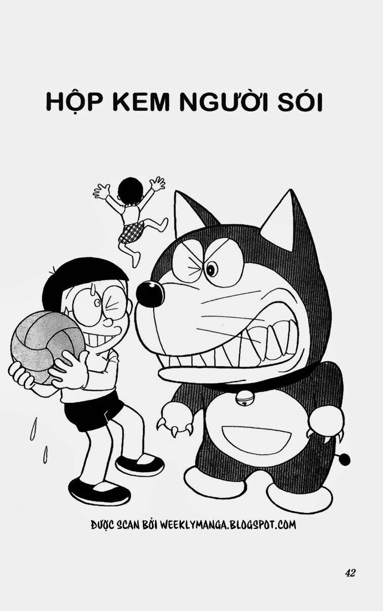 Doraemon Tập 192 trang 2