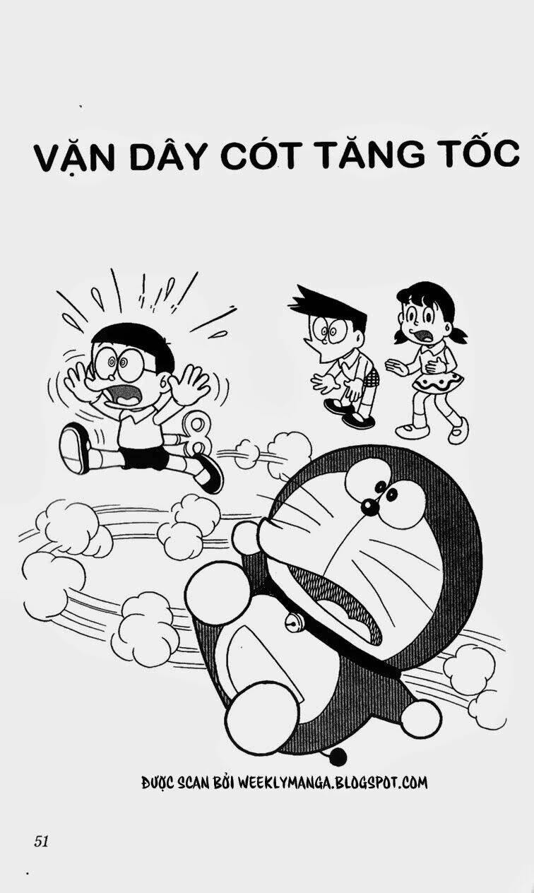Doraemon Tập 193 trang 2