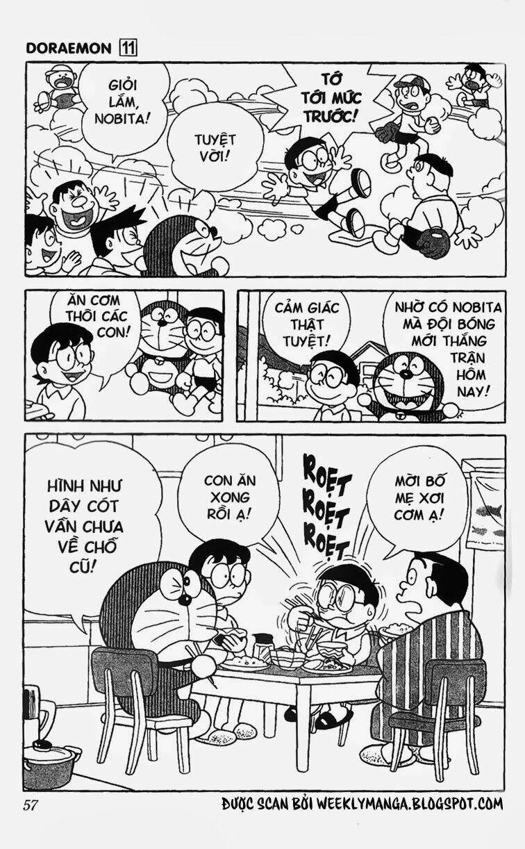 Doraemon Tập 193 trang 8