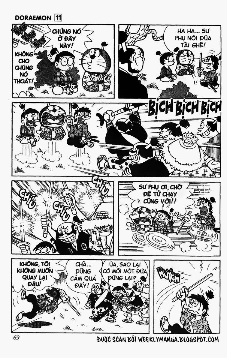 Doraemon Tập 194 trang 13