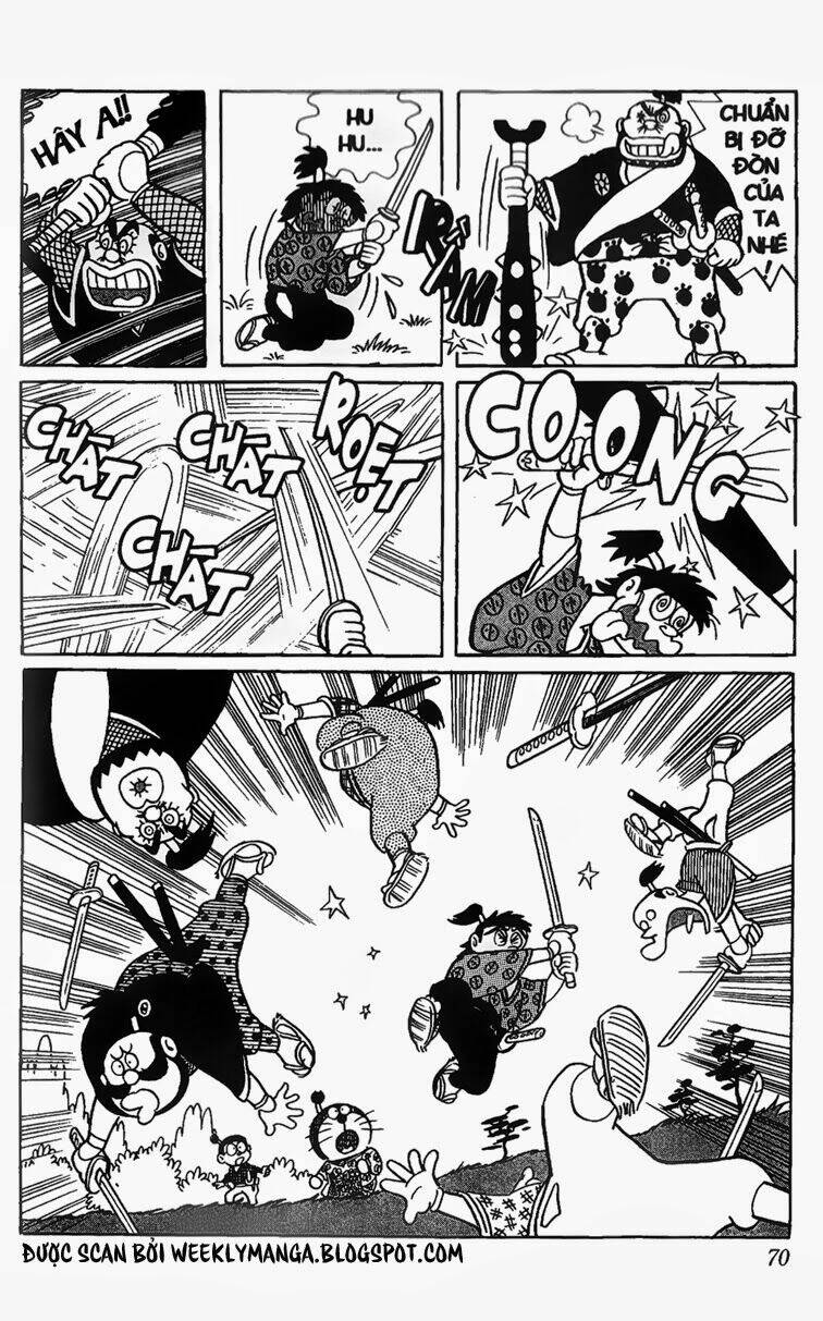 Doraemon Tập 194 trang 14
