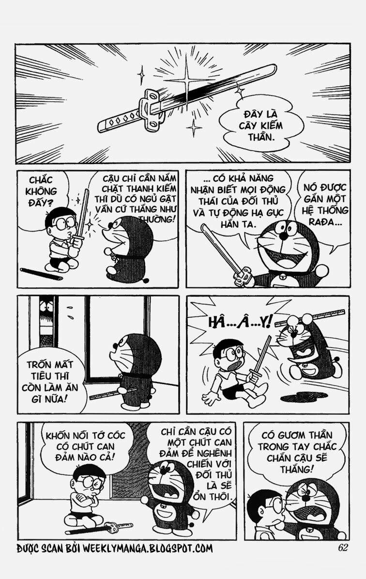 Doraemon Tập 194 trang 6