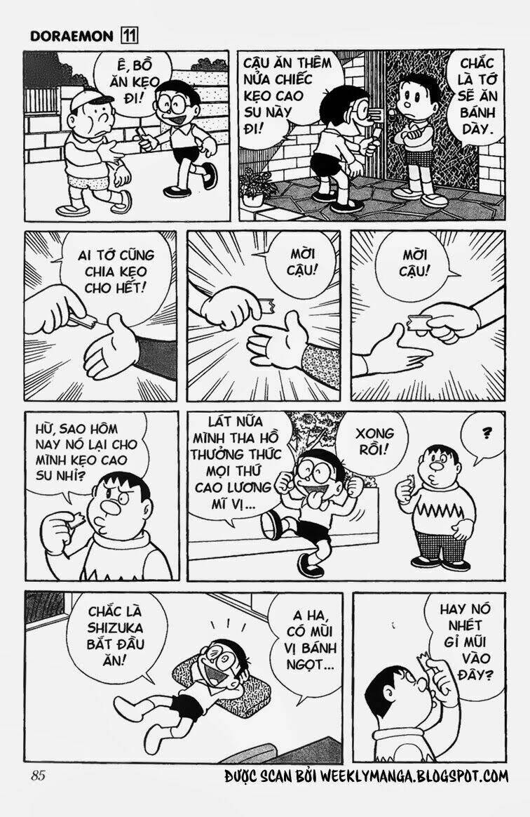Doraemon Tập 196 trang 6