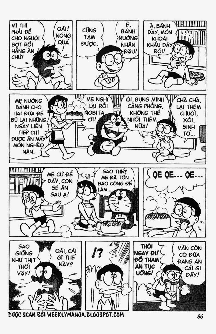 Doraemon Tập 196 trang 7