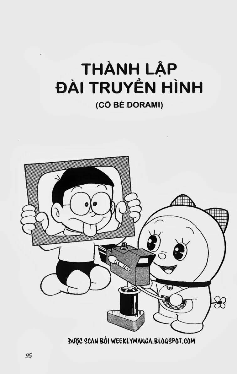 Doraemon Tập 198 trang 2