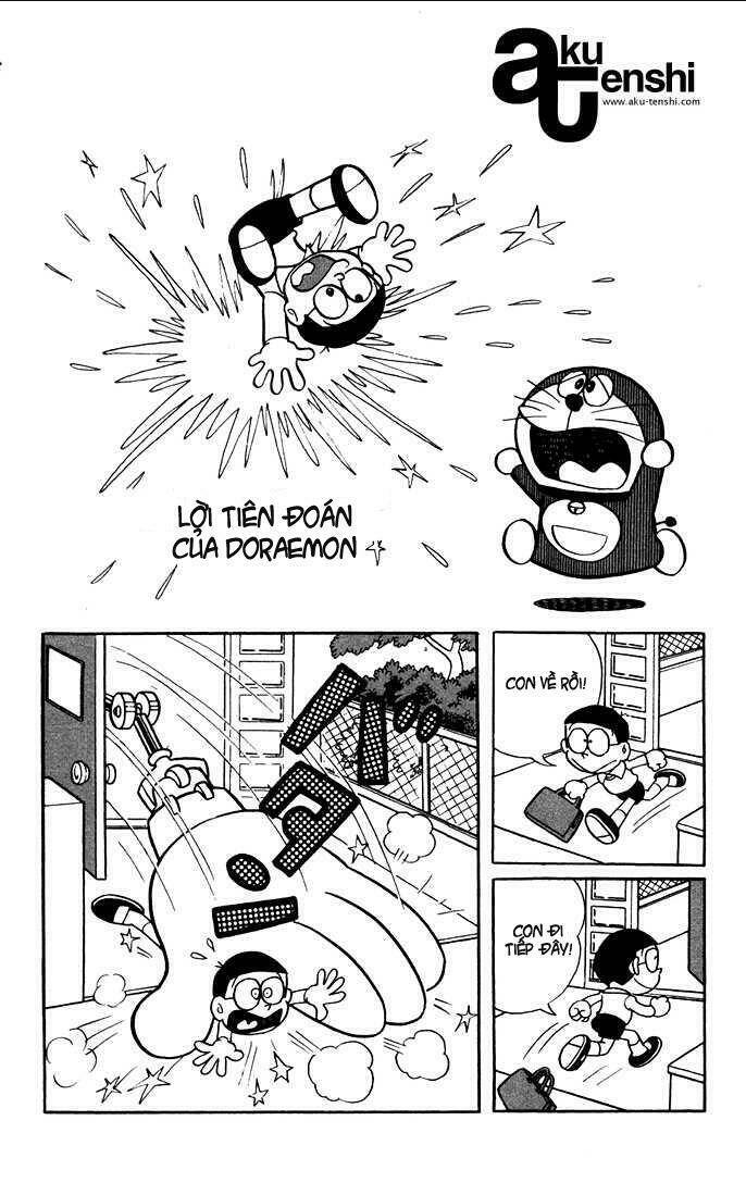 Doraemon Tập 2 trang 2