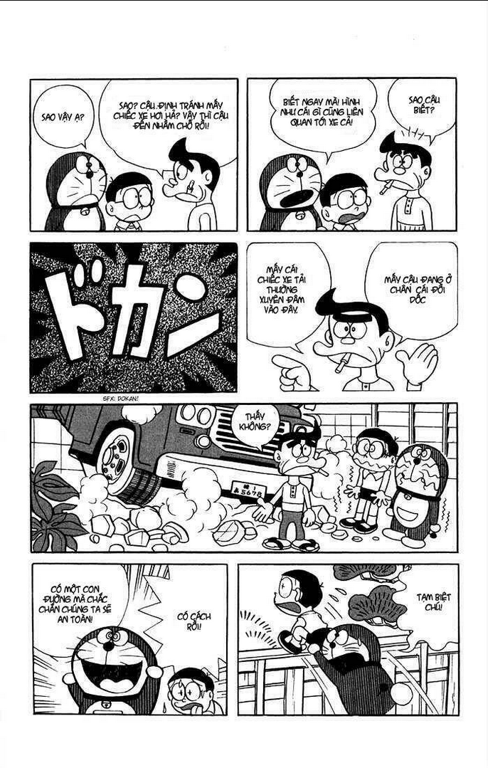 Doraemon Tập 2 trang 12