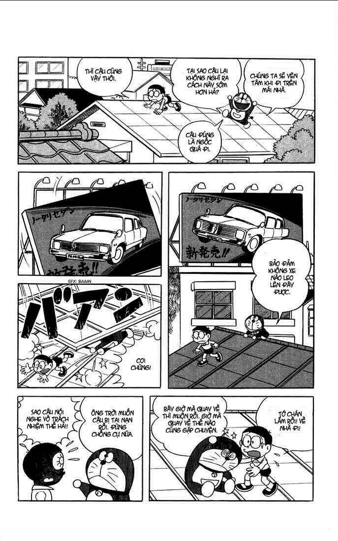 Doraemon Tập 2 trang 13