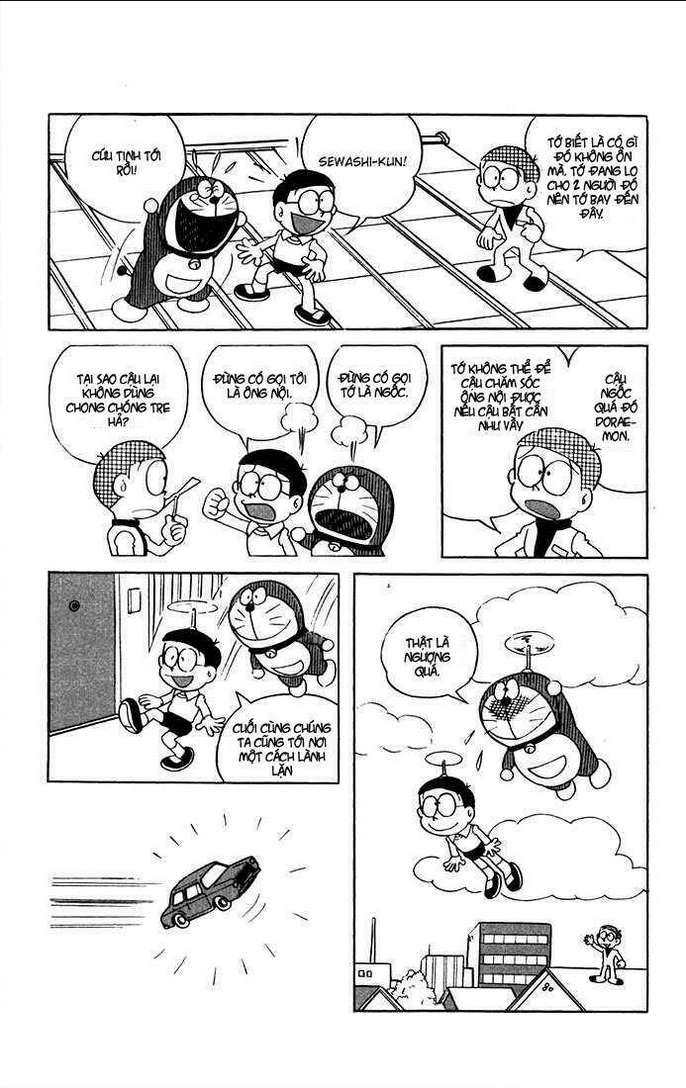Doraemon Tập 2 trang 14