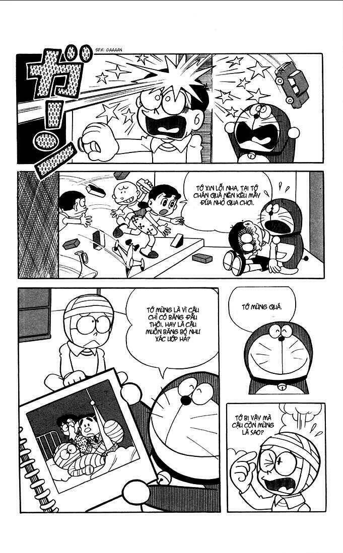 Doraemon Tập 2 trang 15