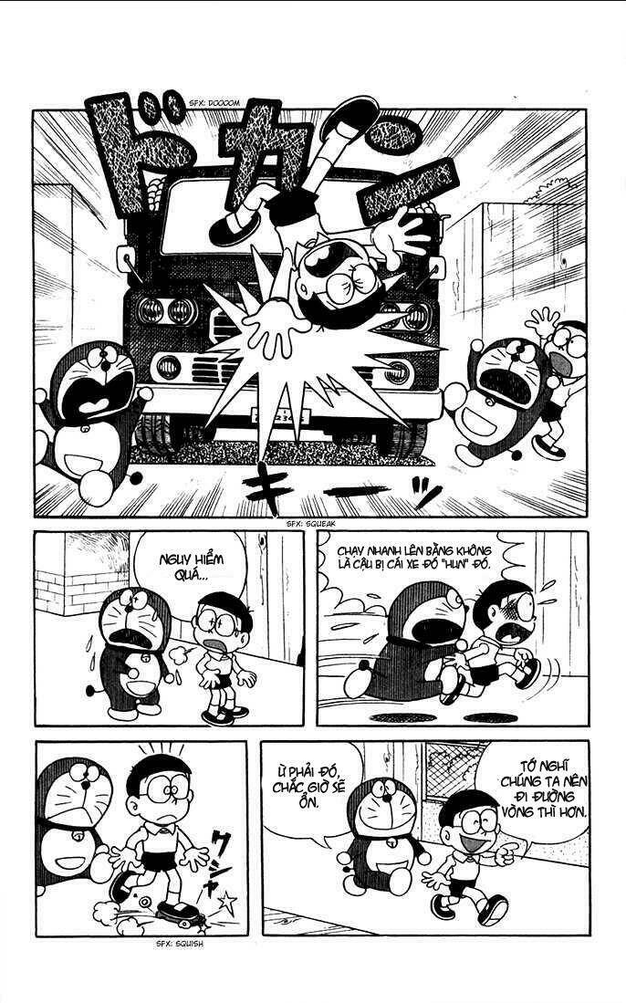 Doraemon Tập 2 trang 7