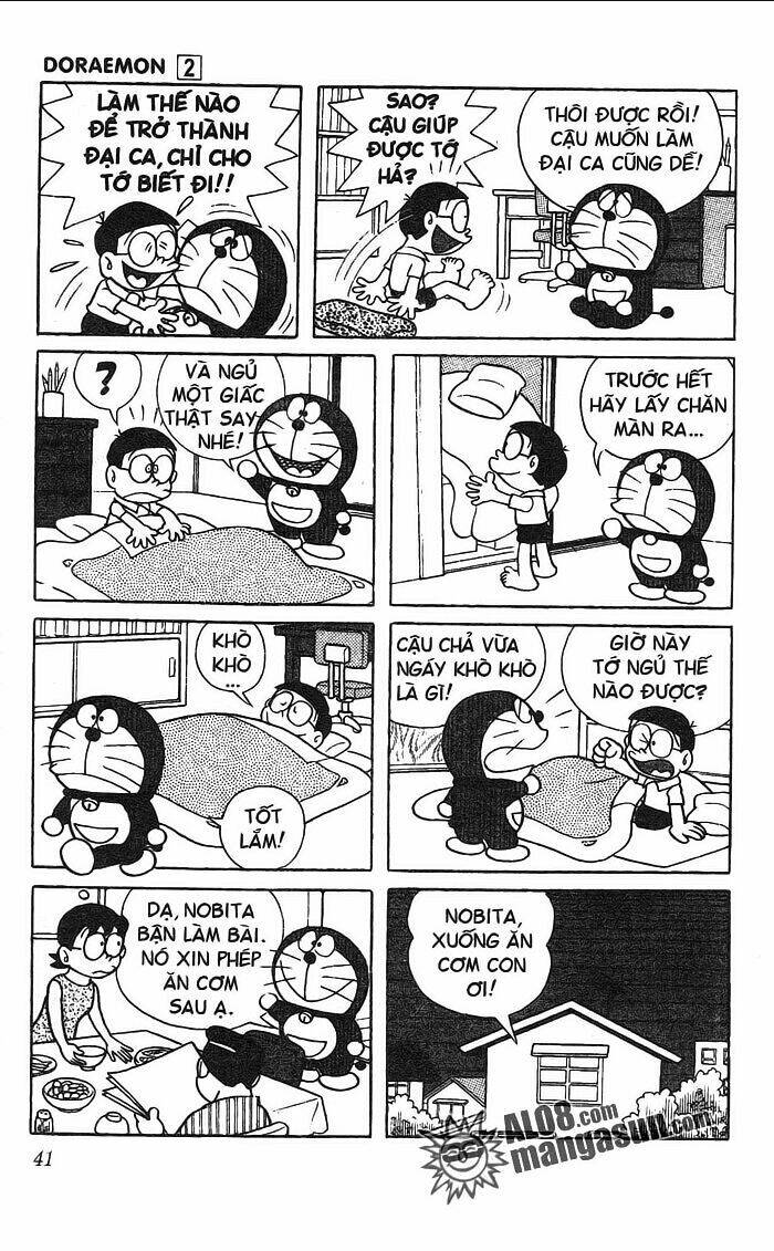 Doraemon Tập 20 trang 5