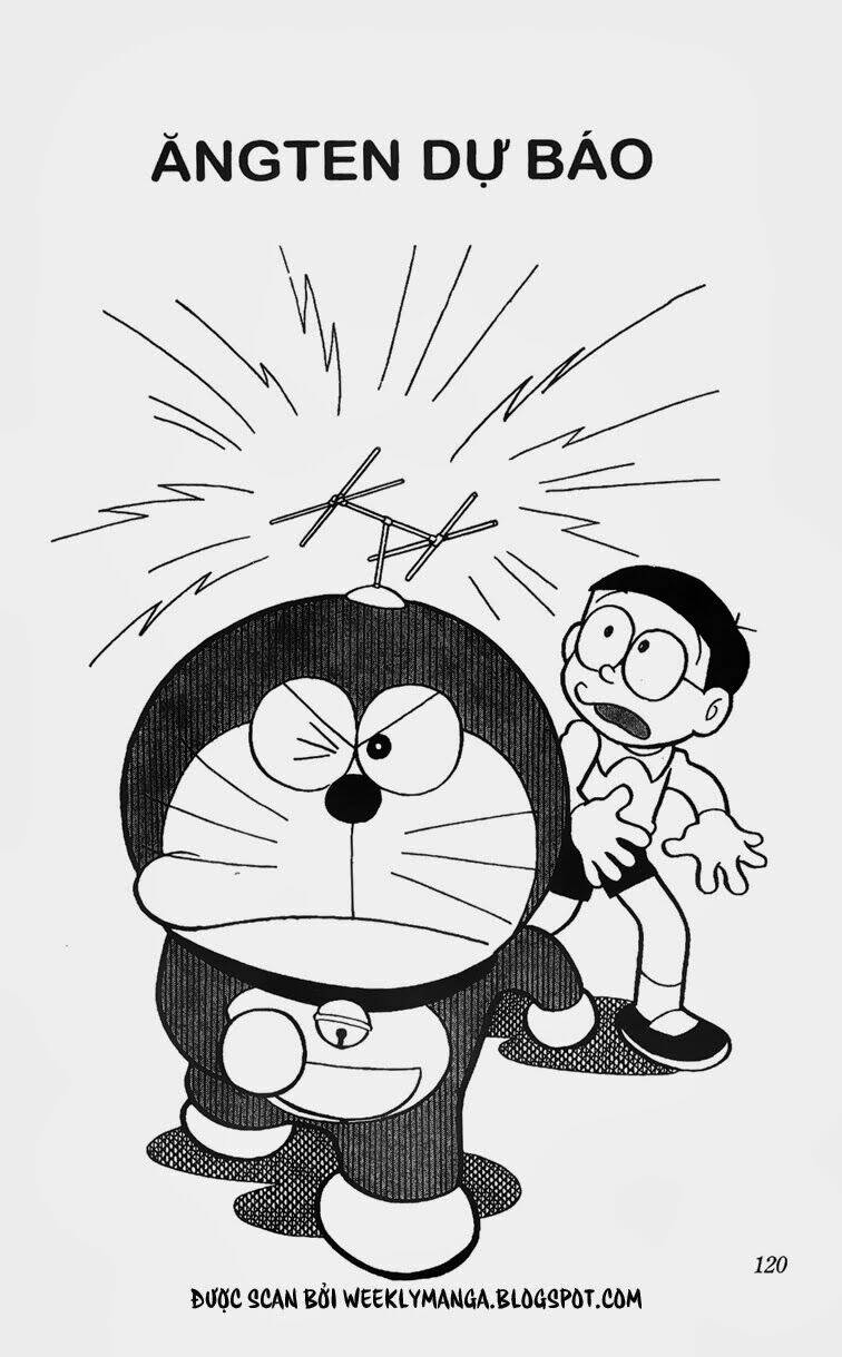 Doraemon Tập 200 trang 2