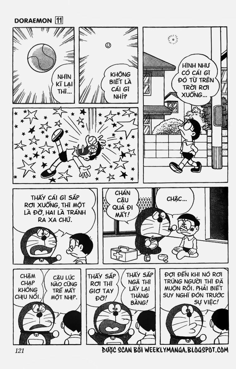 Doraemon Tập 200 trang 3