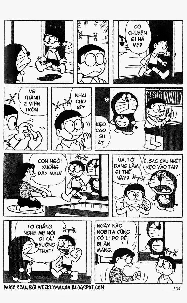 Doraemon Tập 200 trang 6