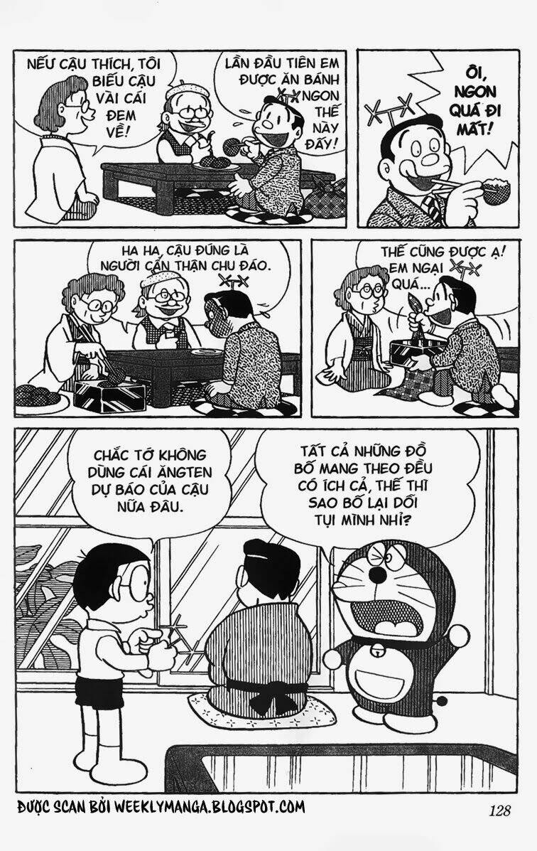 Doraemon Tập 200 trang 10