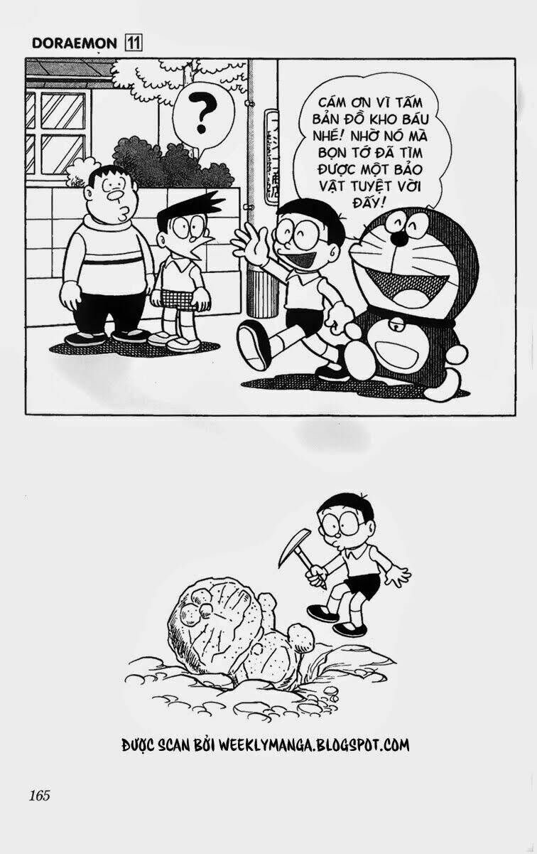 Doraemon Tập 204 trang 12