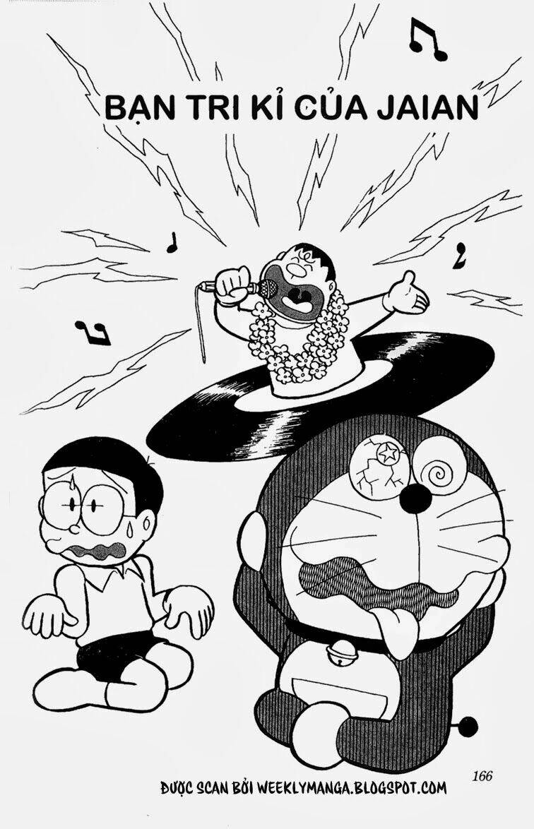 Doraemon Tập 205 trang 2