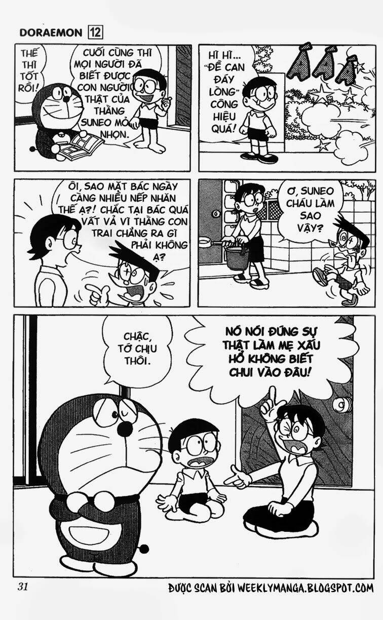 Doraemon Tập 209 trang 8
