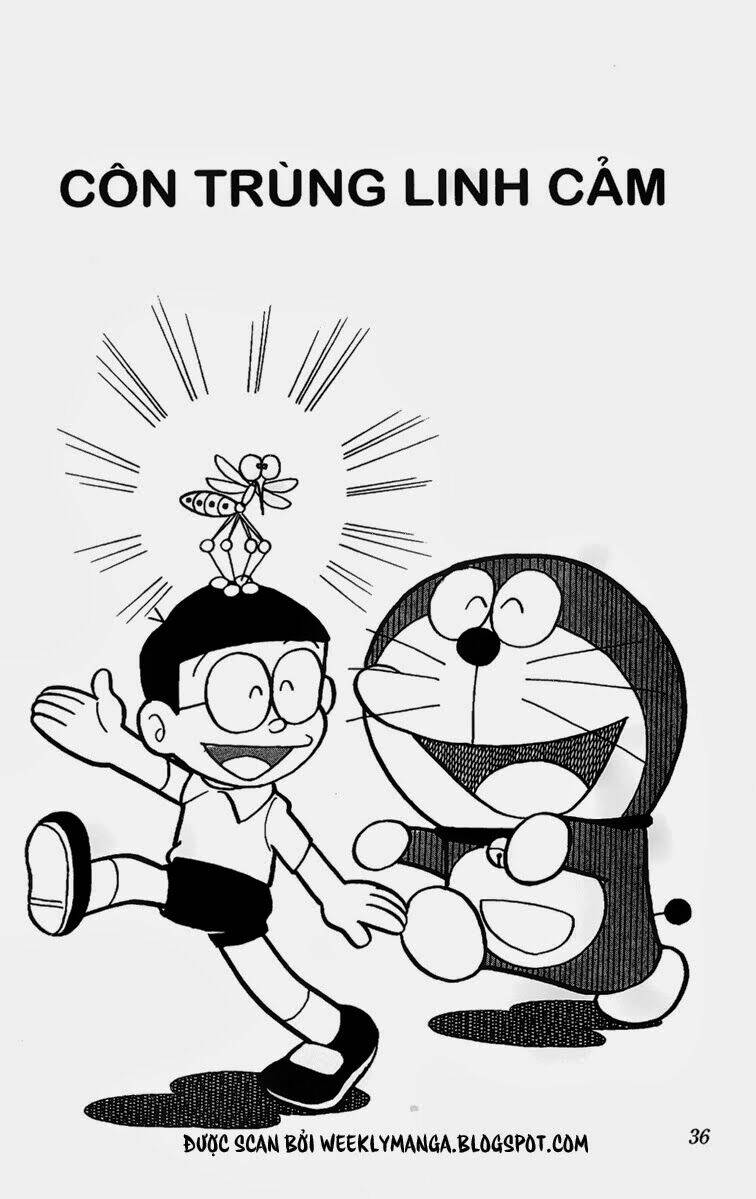 Doraemon Tập 211 trang 2