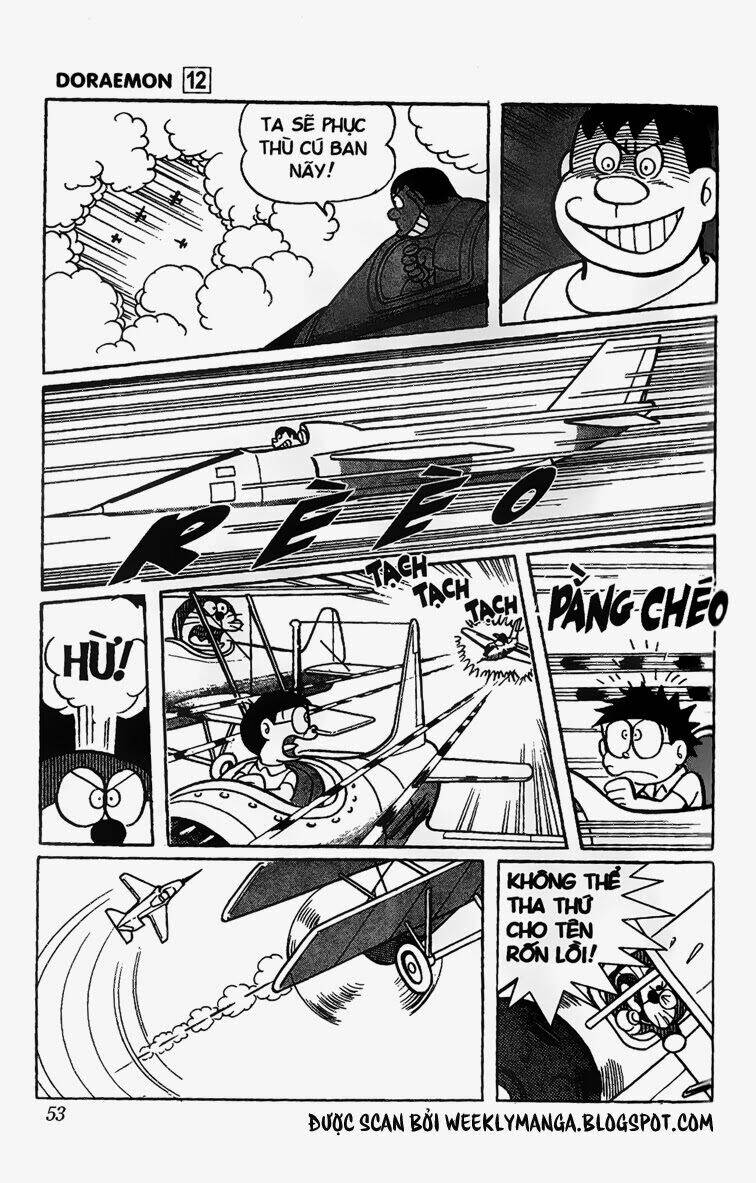 Doraemon Tập 212 trang 10