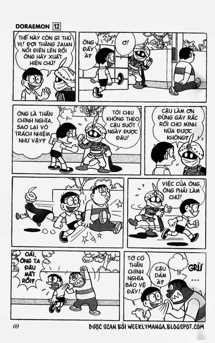 Doraemon Tập 214 trang 8