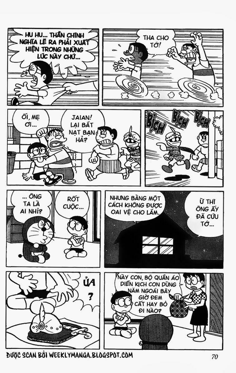 Doraemon Tập 214 trang 9