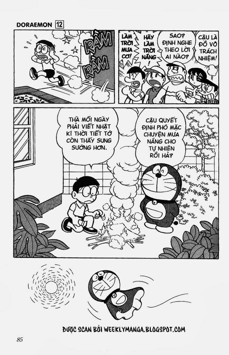 Doraemon Tập 216 trang 10