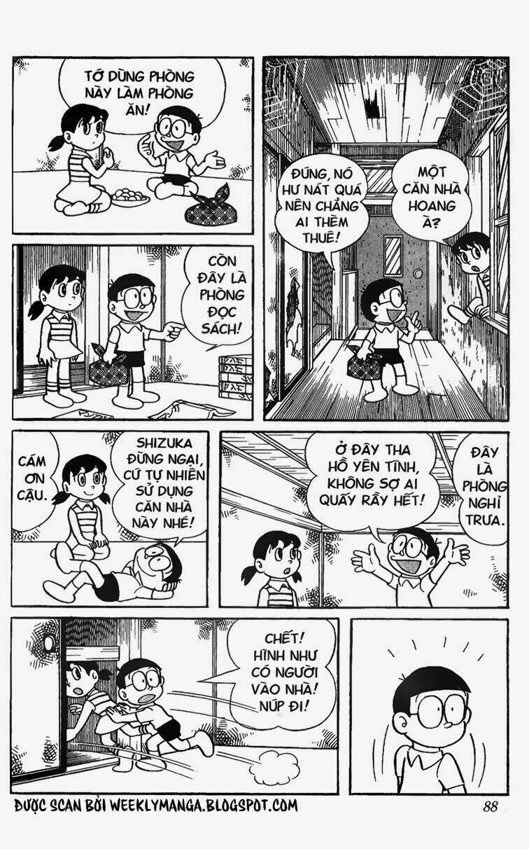 Doraemon Tập 217 trang 3
