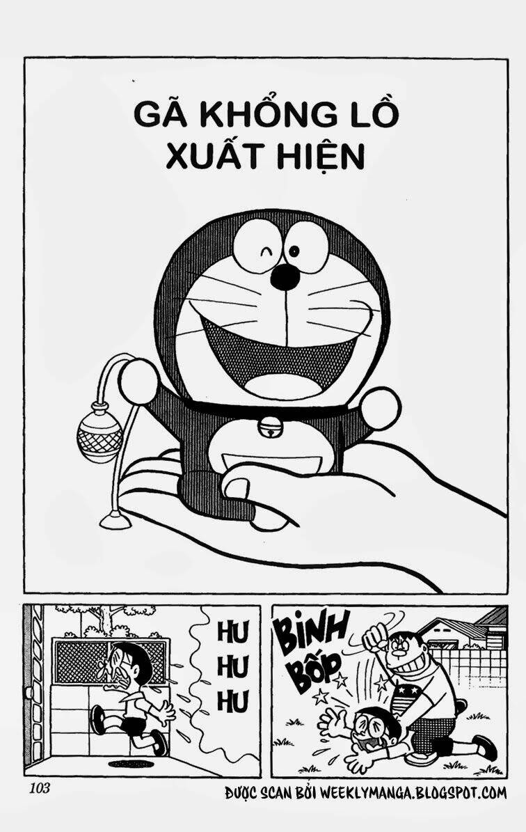 Doraemon Tập 219 trang 2
