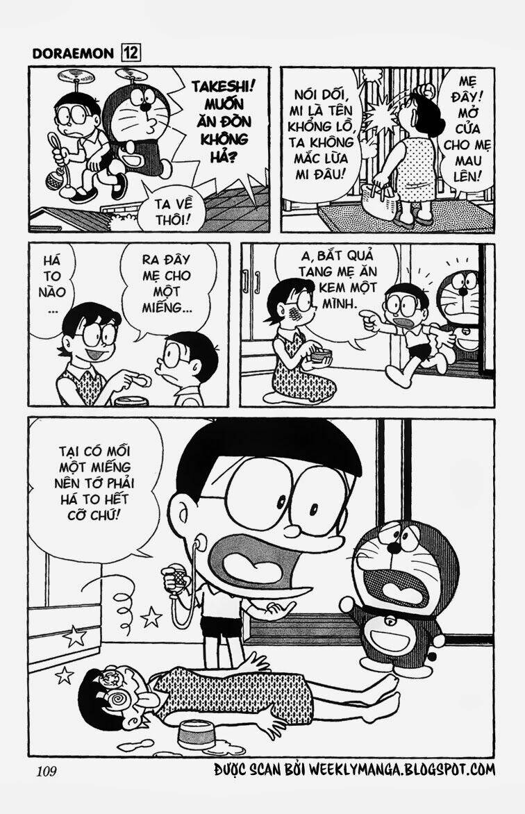 Doraemon Tập 219 trang 8