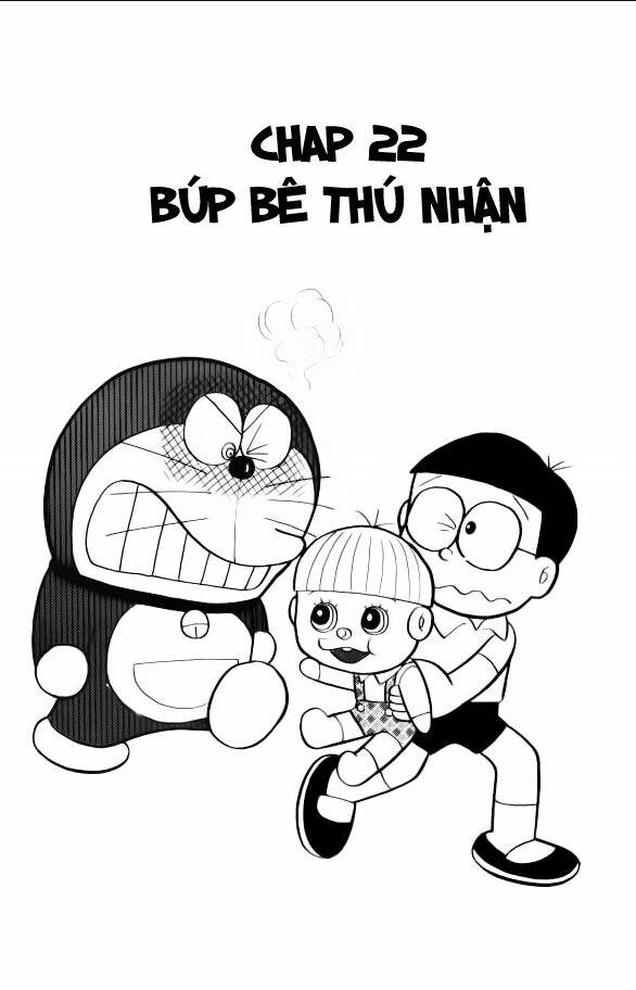 Doraemon Tập 22 trang 2