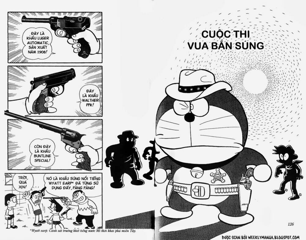 Doraemon Tập 222 trang 2